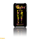 Illustration for article titled Hideo Kojimas iPhone Is Covered In Hideo Kojima